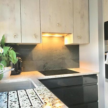 Luxury 2 Bedroom Flat Heart Of Camden Лондон Екстер'єр фото