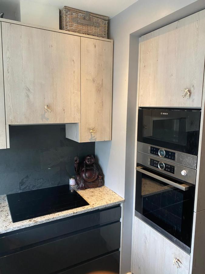 Luxury 2 Bedroom Flat Heart Of Camden Лондон Екстер'єр фото