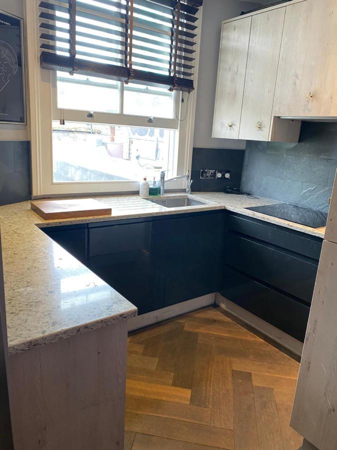 Luxury 2 Bedroom Flat Heart Of Camden Лондон Екстер'єр фото